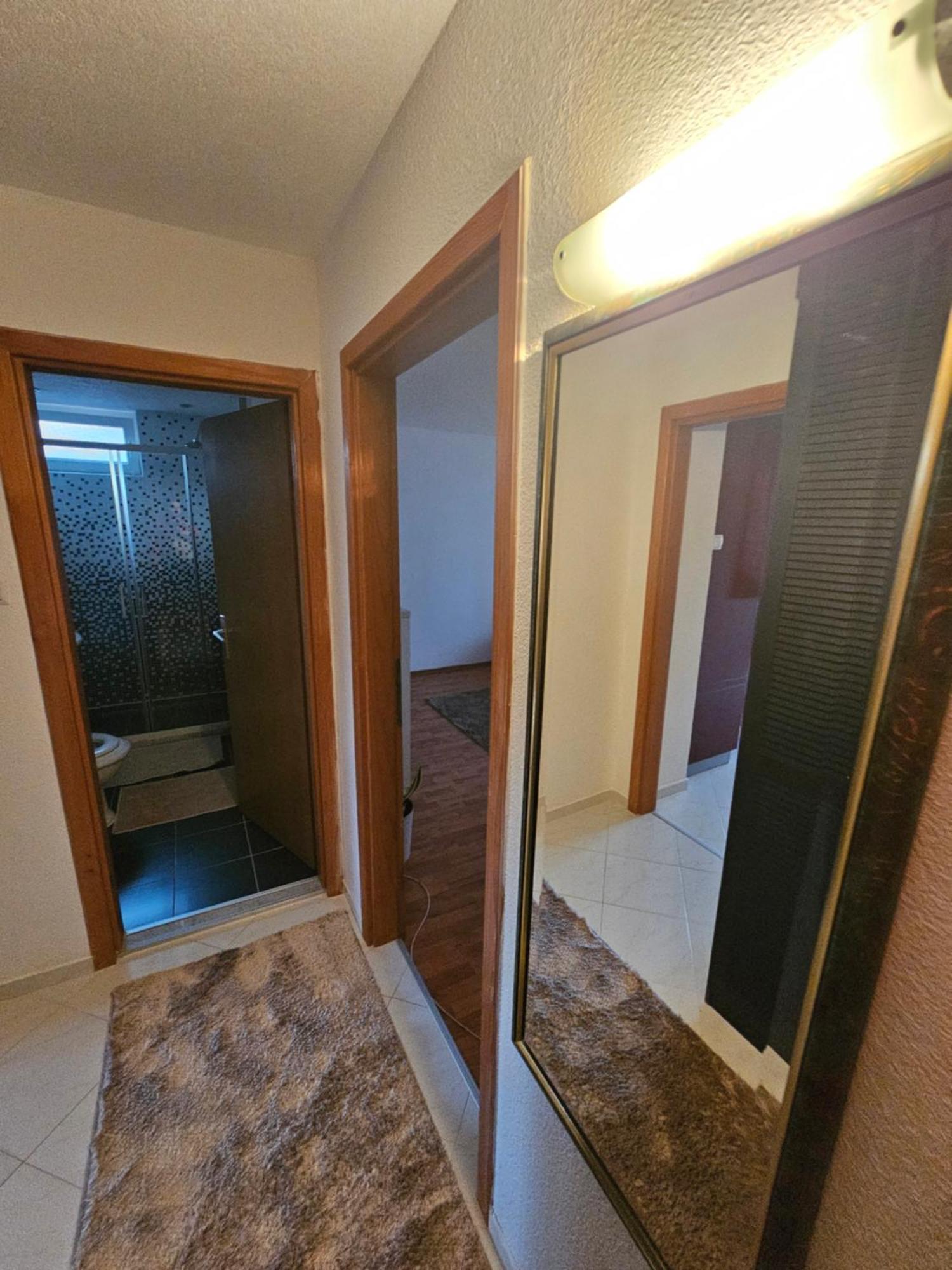 Apartamento Loorus Bihać Exterior foto