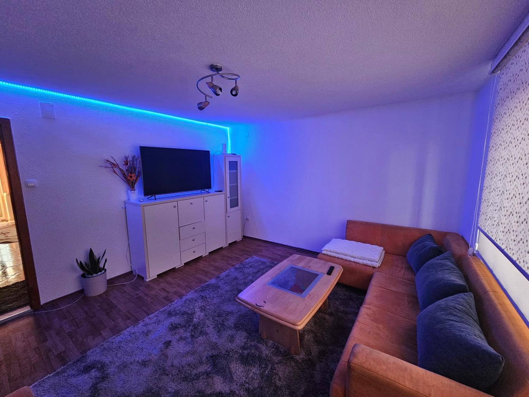 Apartamento Loorus Bihać Exterior foto