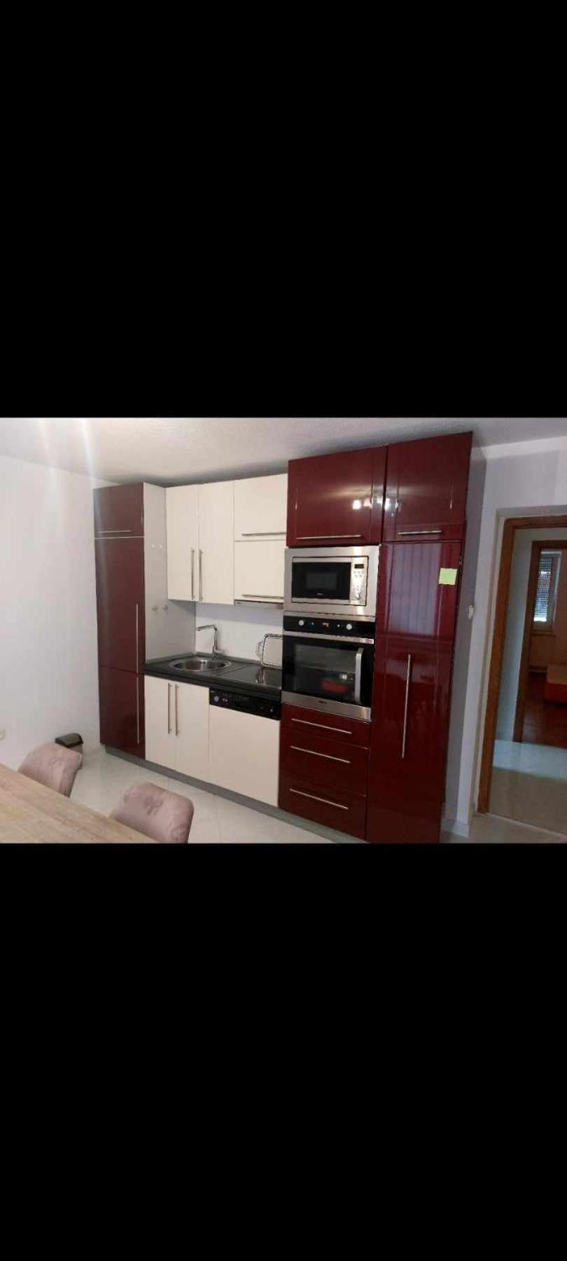 Apartamento Loorus Bihać Exterior foto