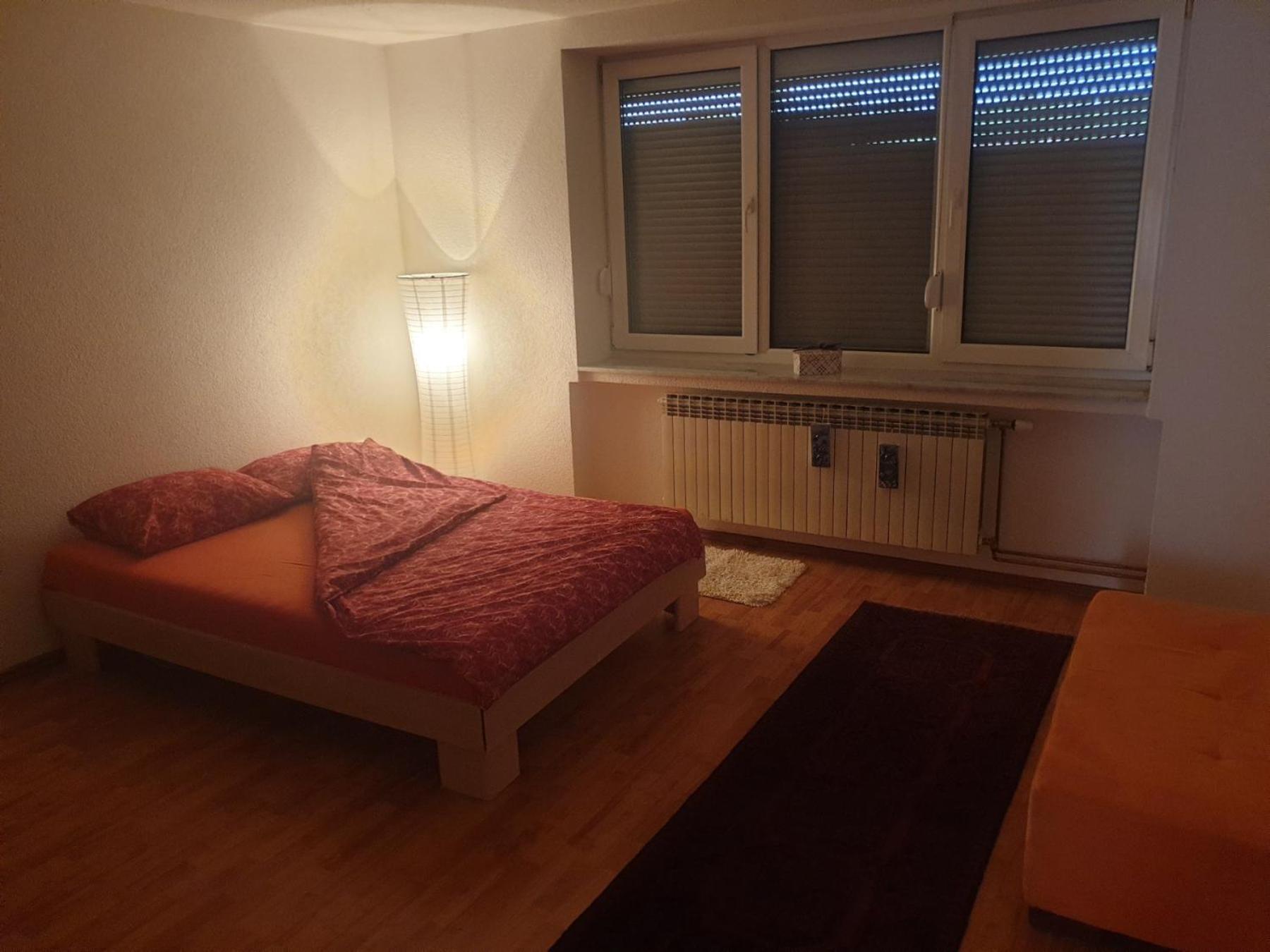 Apartamento Loorus Bihać Exterior foto